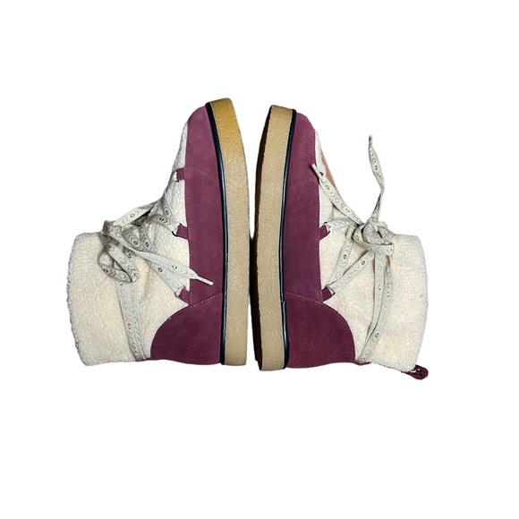 House of Harlow 1960 lace up ankle
Boots size 8.5 - Picture 2 of 6